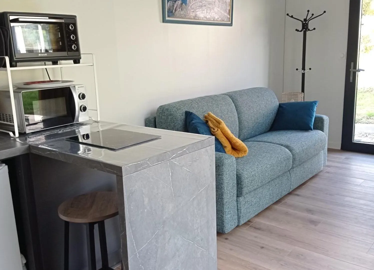 Ty Kerleguer Apartamento Brest