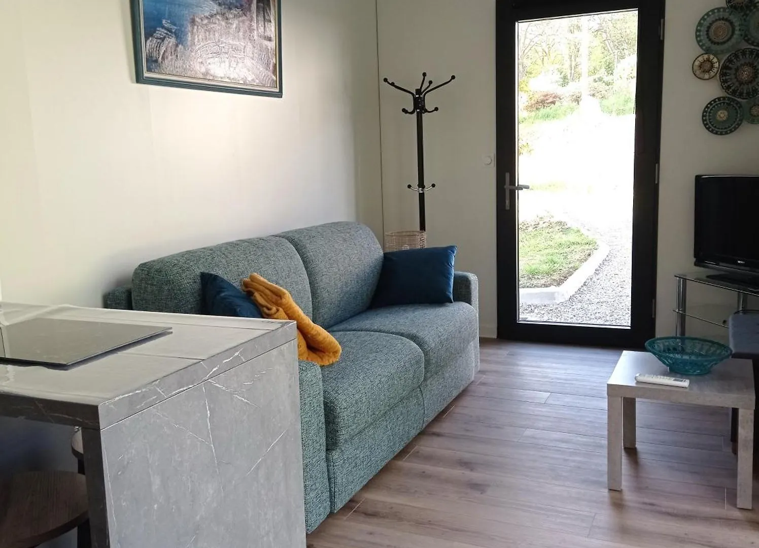 Ty Kerleguer Apartamento Brest França