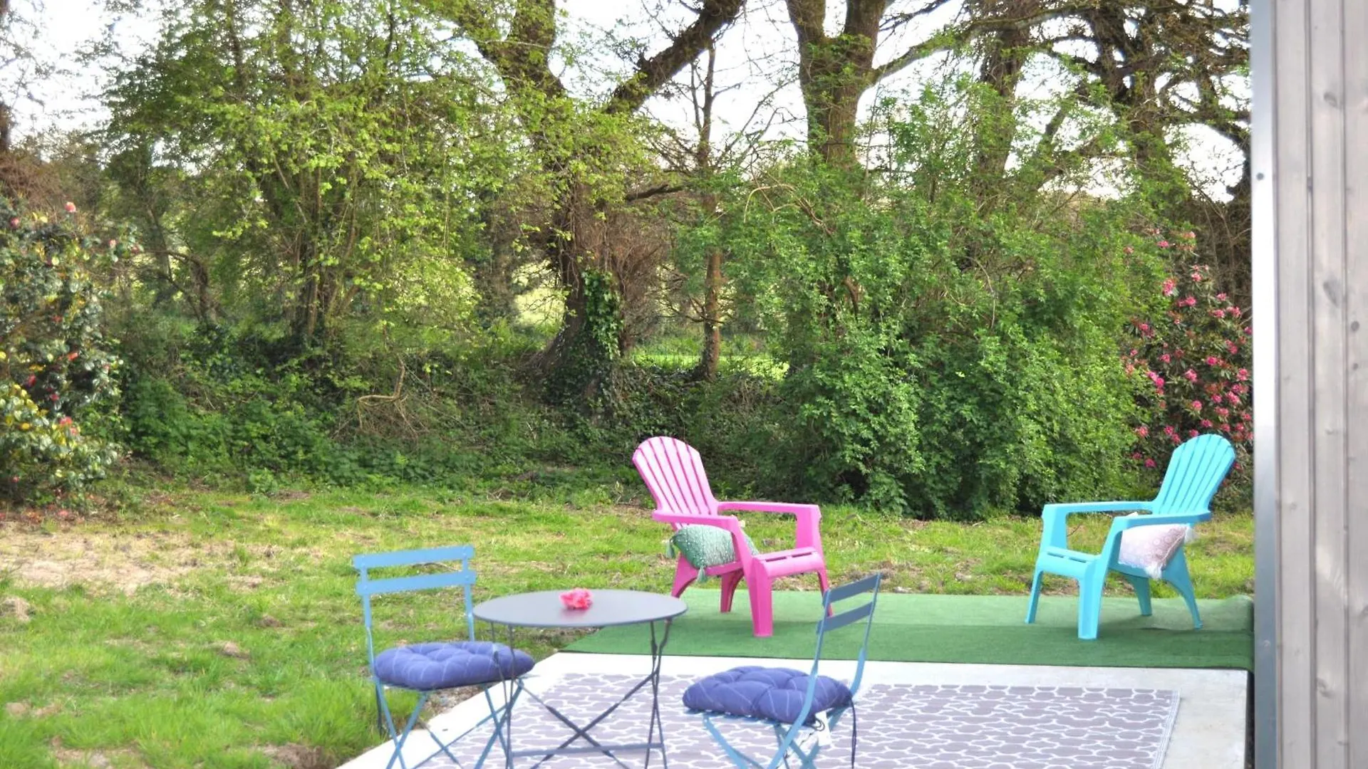 Ty Kerleguer Apartamento Brest